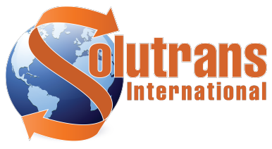 Solutranst Logo